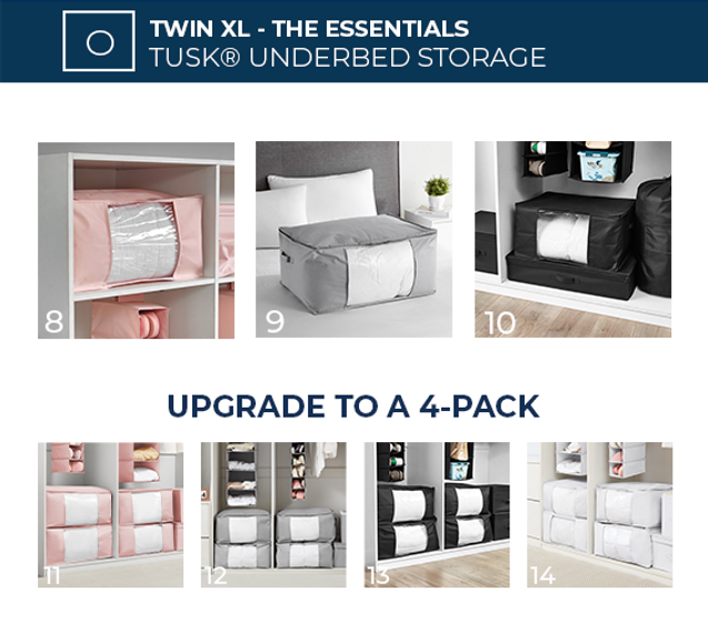USD Upgraded Pack