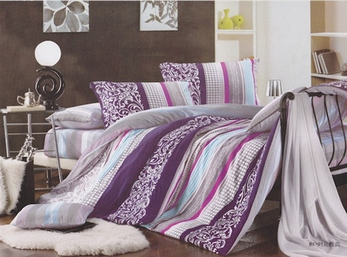 Marcheline Crossing Twin XL Comforter Set Dorm Essentials