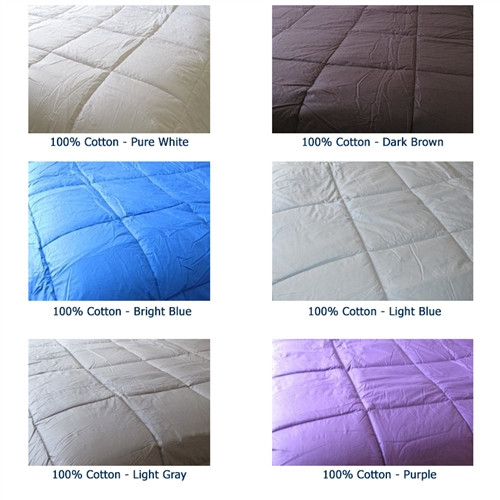 Guys Over-Stuffed Dorm Bed in a Trunk Dorm bedding packages