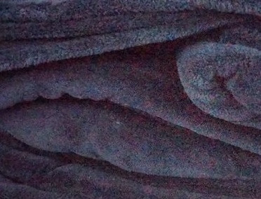 Softest College Twin XL Sheets EVER - 330GSM Coral Fleece