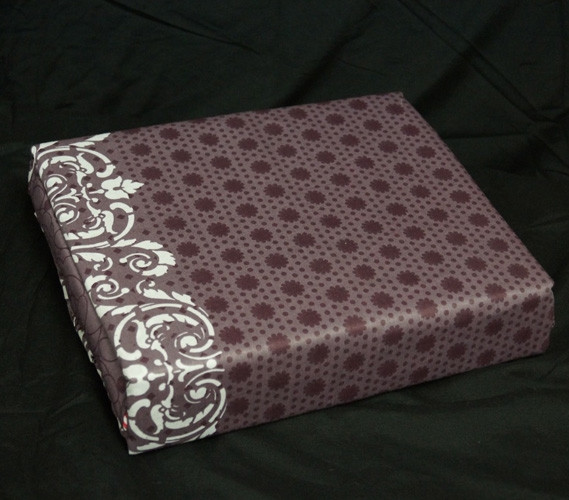 Dollie Twin XL Sheet Set - Girls Dorm Bedding