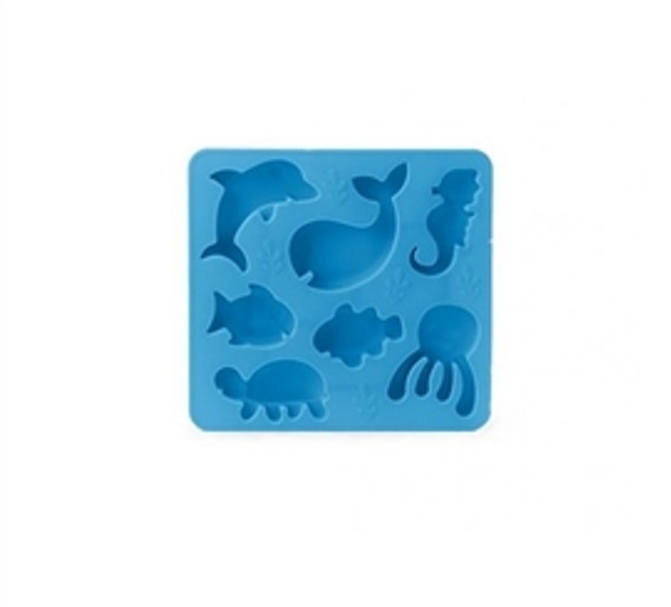 Under The Sea Ice Tray College Supplies Dorm Necessities Under The Sea Ice Tray College Supplies Dorm Necessities