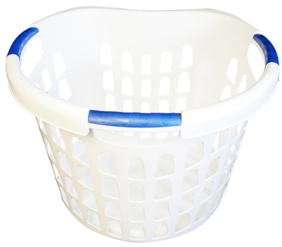 Ergonomic College Laundry Product - Hip Hugger Lunetta Laundry