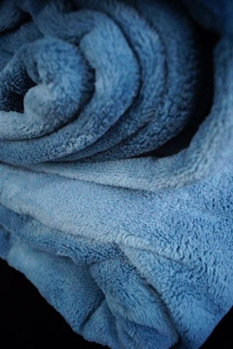 Softest College Twin XL Sheets EVER - 330GSM Coral Fleece