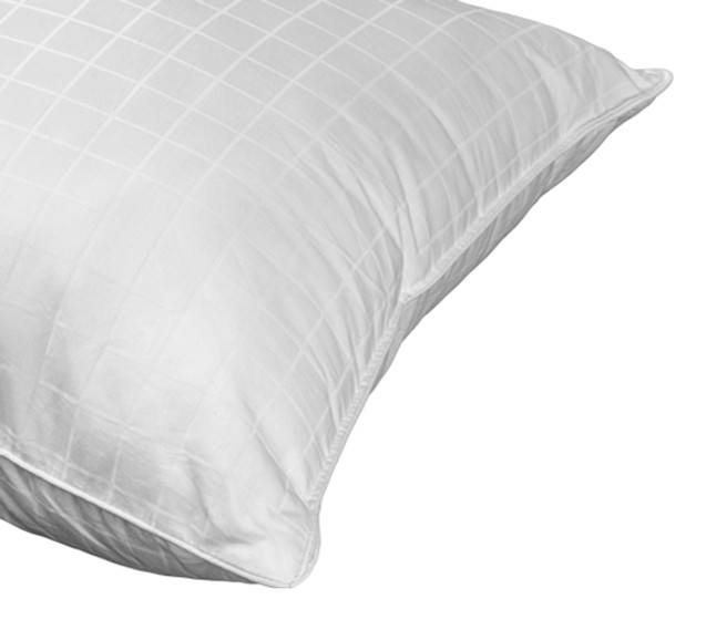 Headboard Pillow - Beyond Down Traditional