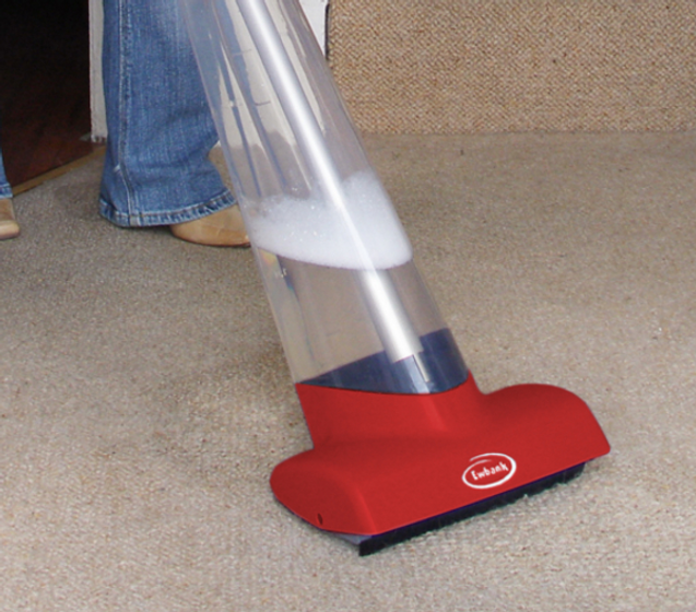 Dorm Carpet Shampooer