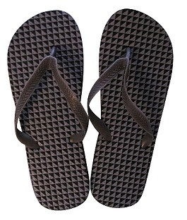 Cheap College Essentials Dorm Shower Sandals for Teen Guys Black Dorm Shower Shoes