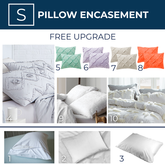 The 44-Piece College Dorm Essentials Set - Totally Complete - Includes Essentials For College