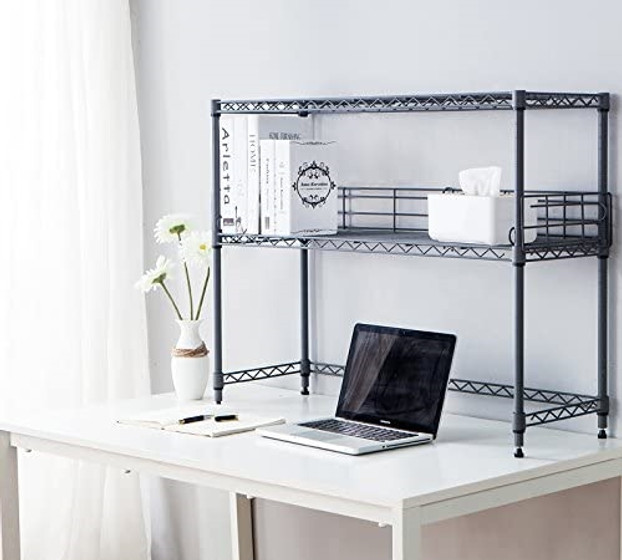 Cheap College Furniture Essentials Durable Dorm Bookshelf Extra Dorm Supplies Storage