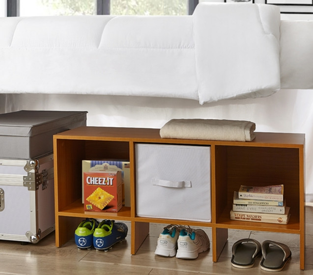 Organize Dorm Cubby Furniture Ideas for Girls Lofted Dorm Bed Ideas College Supplies Checklist