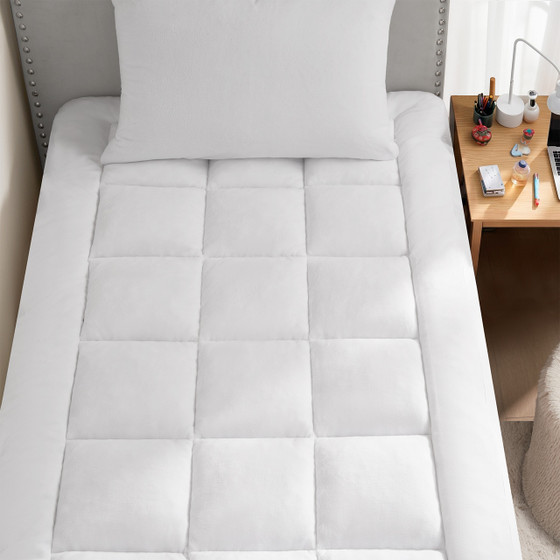 The Coma Inducer® Twin XL Mattress Pad