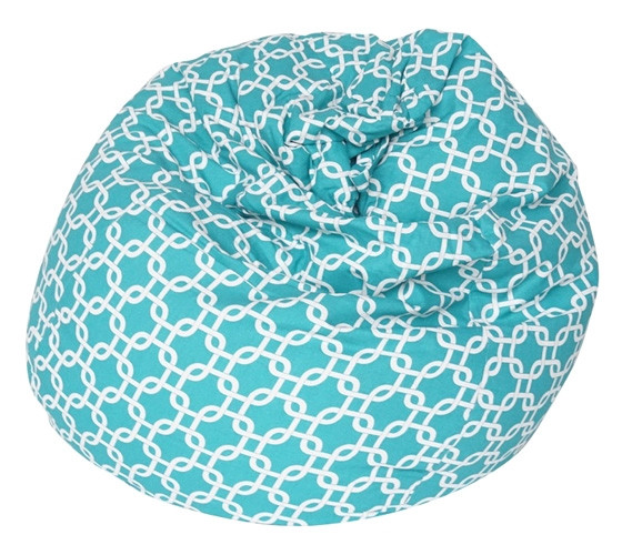 Gotcha Link Dorm Bean Bag Chair College Dorm Furniture