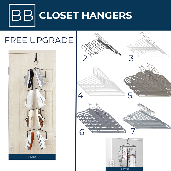 Non Slip Clothes Hangers Coated Epoxy Cute Closet Organizer Space Saving Dorm Storage College Apartment Checklist