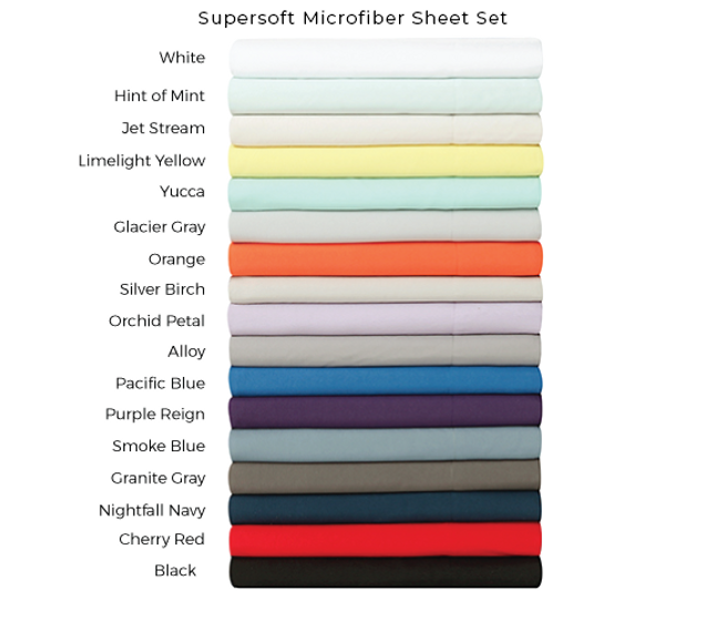 Best Bedding for Hot Sleepers Purple Dorm Comforter Set Bamboo Twin XL Bedspread Silky Pillowcases Cooling Blanket Breathable Cover