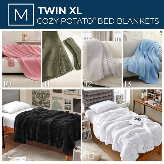 E & R Dorm Essentials Starter Pack Plus