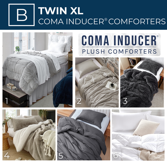 Upgraded Dorm Essentials Pack