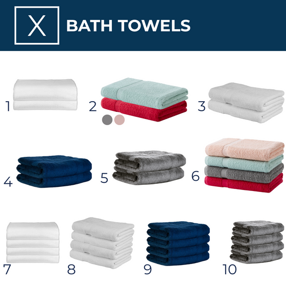 Upgraded Dorm Essentials Pack