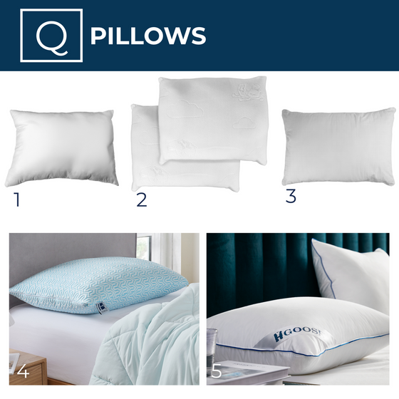 Upgraded Dorm Essentials Pack