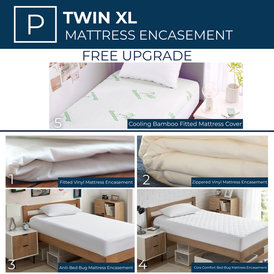 Upgraded Dorm Essentials Pack