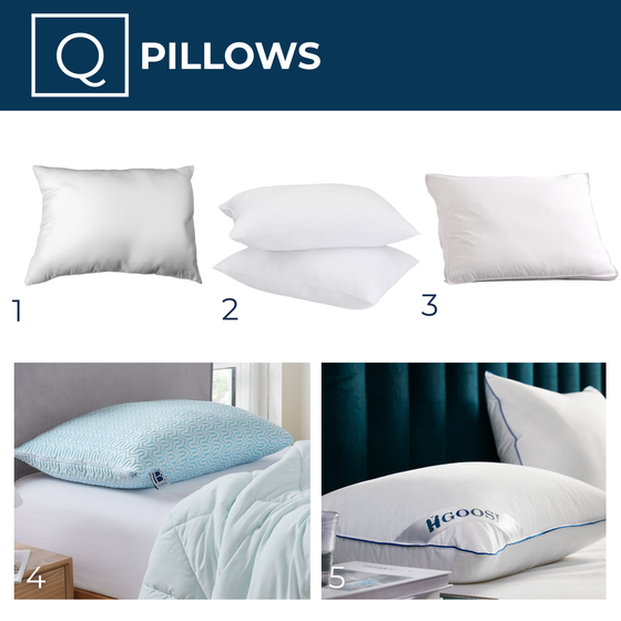 Upgraded Dorm Essentials Pack