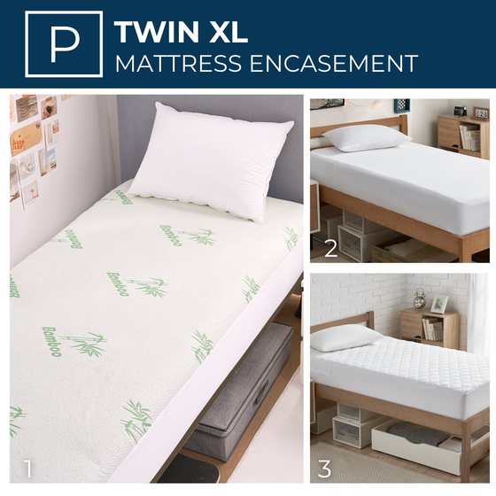 Upgraded Dorm Essentials Pack