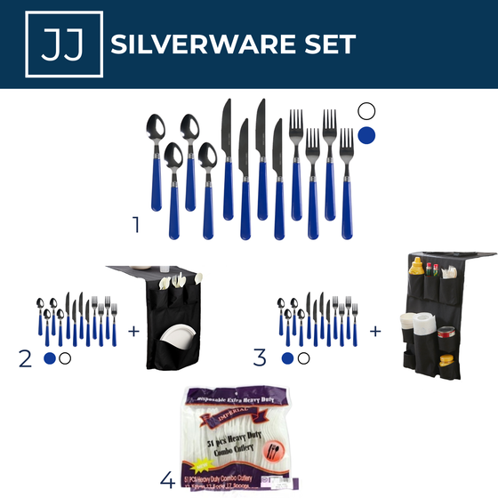 Complete Dorm Essentials Pack