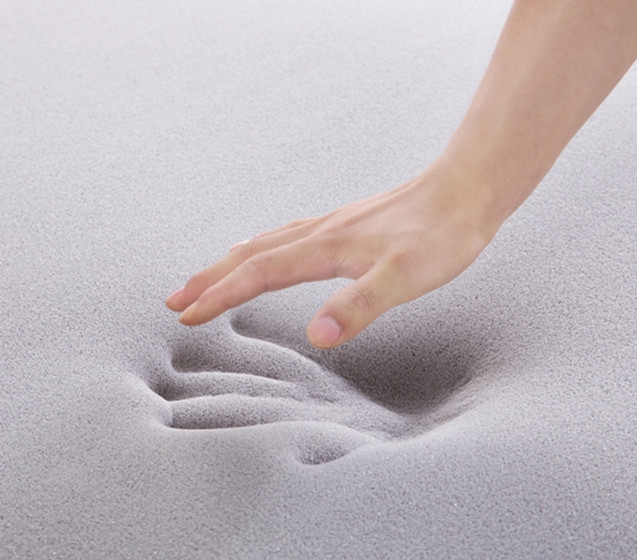 3 Inch Mattress Topper with Cover Full Dorm Bed Pad Padding College Bedding Essentials