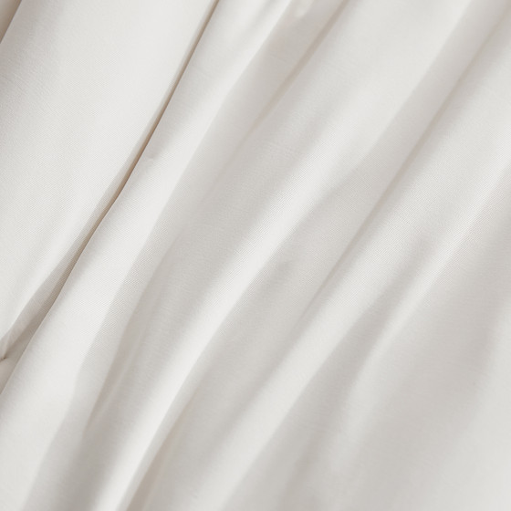 High Quality Dorm Bedding Silky Bamboo Comforter Twin Extra Long Bedspread Must Have College Items