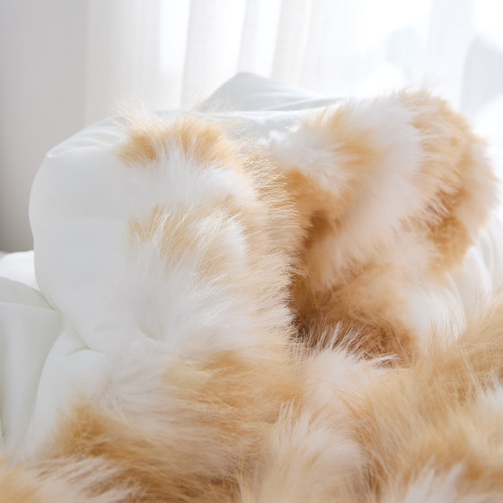 Oversized Bedding for College Apartment Essentials Checklist for Girls Neutral Dorm Room Decor Fluffy Sherpa Cow Print Bedding Blanket Twin Extra Long Comforter Set