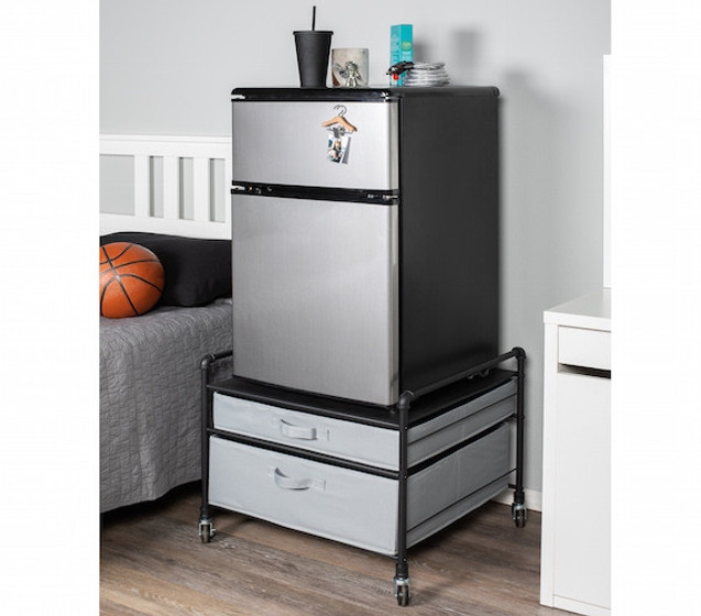 Must Have College Supplies for College Guys Easy to Match Dorm Furniture for Small Dorm Spaces