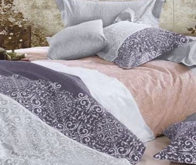 Twin XL Comforter Set - College Ave Dorm Bedding - Soothing Colors For A Great Night's Sleep