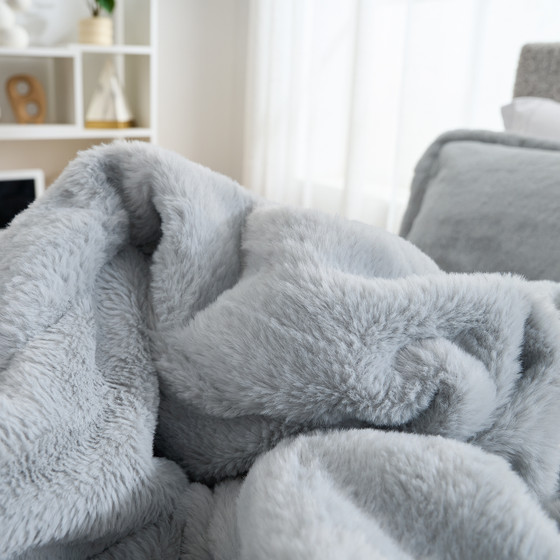 Warm Dorm Comforters Best Twin Extra Long Bedding for Dorm Rooms Affordable Plush College Comforters