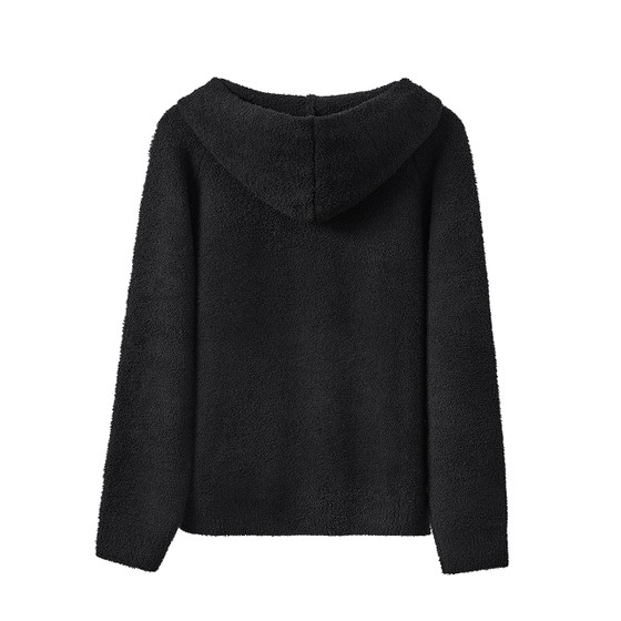 Ultra Soft Plush Clothing Most Comfortable College Hoodies Coma Inducer Luxury Brand Clothing