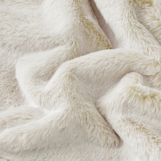 Coma Inducer Oversized Hoodie - Bunny Soft - Creamy Cream