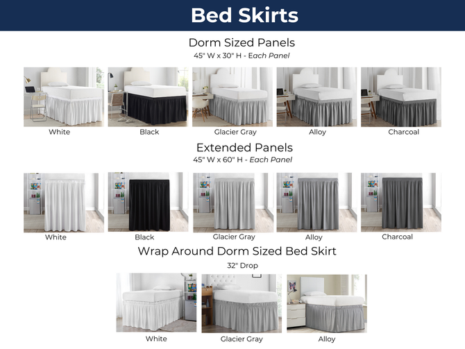 Near Suffocation - Coma Inducer® Twin XL Comforter Set - Boa