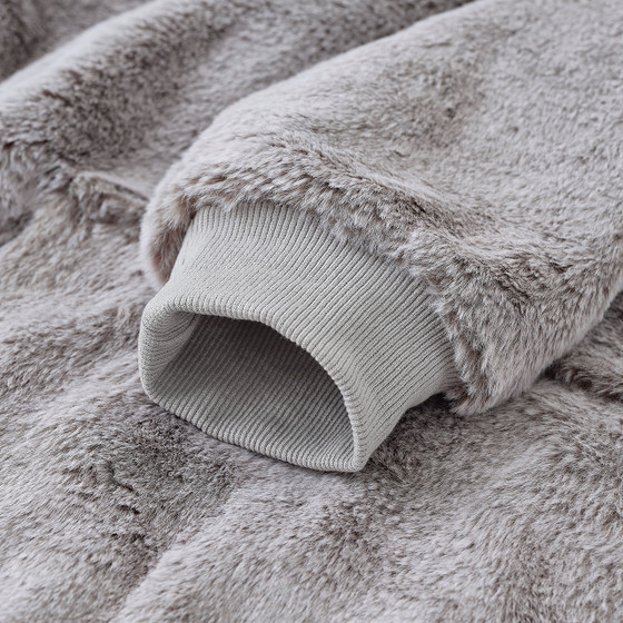 Coma Inducer Men's Hoodie - Bunny Soft