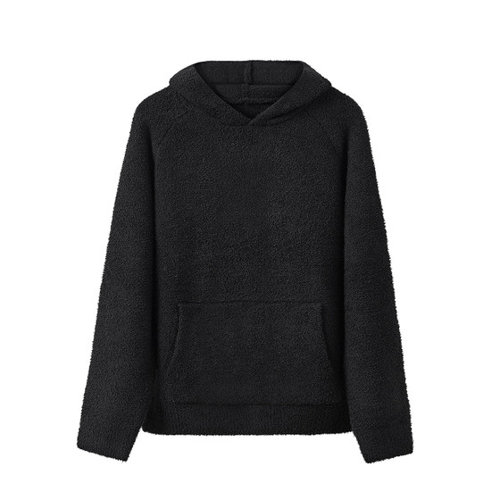 Coma Inducer Men's Hoodie - Cozy to the Est