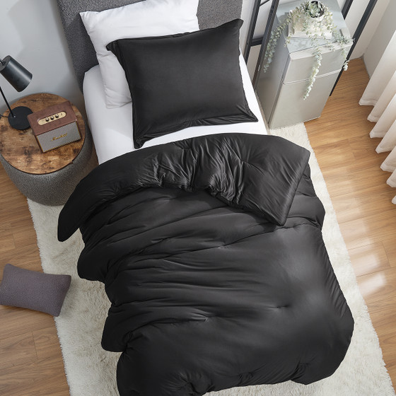 Extra Long and Extra Wide Twin Comforter True Oversized College Comforter for Twin Extra Long Dorm Beds