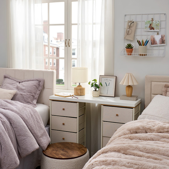 Dorm Extender Shelf - Small
