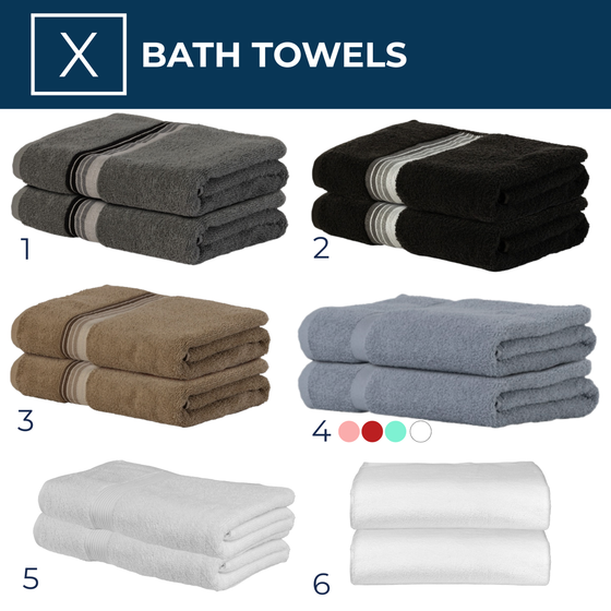 SWAKU Fully-Loaded Pack - Dorm Bedding + Essentials Package
