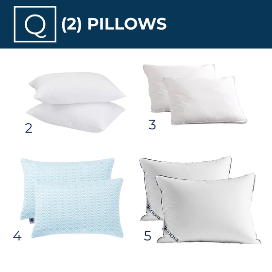 Thick Mattress Topper Twin XL Padding Make Dorm Bed More Comfortable Must Have College Essentials for First Apartment