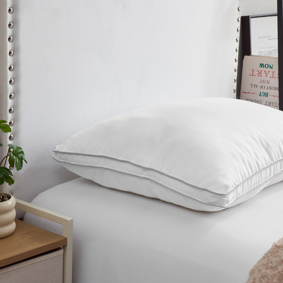 Calm Soul - Coma Inducer® Plush Pillow - Standard