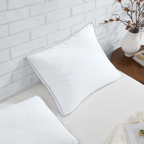 Calm Soul - Coma Inducer® Plush Pillow - Standard