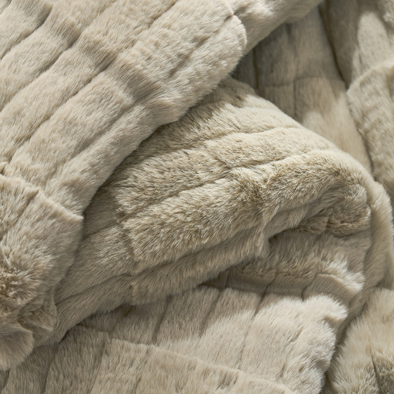 Roll Cakes® Chunky Bunny® - Coma Inducer® Twin XL Comforter Set - Abbey Stone