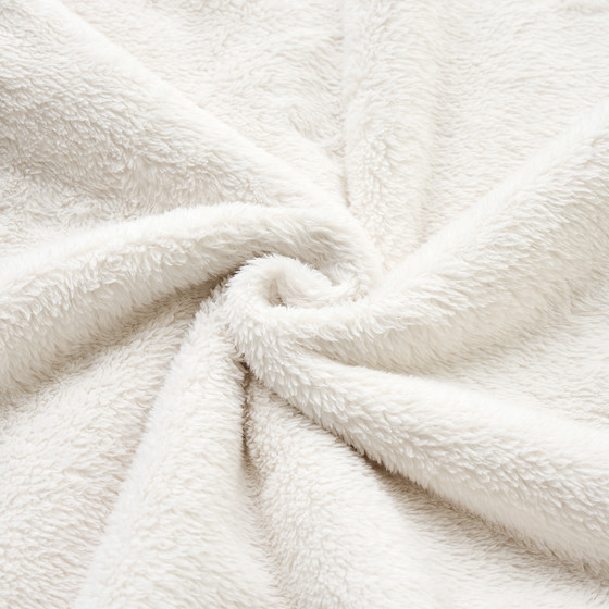 Coma Hoodie™ - The Original Plush - Creamy Taupe