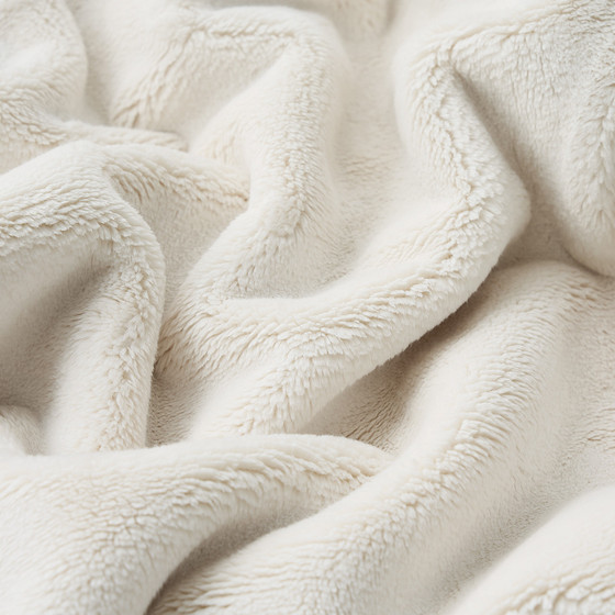 Coma Hoodie™ - The Original Plush - Creamy Taupe - Men's