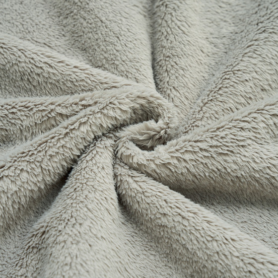 Coma Hoodie™ - The Original Plush - Moss Gray