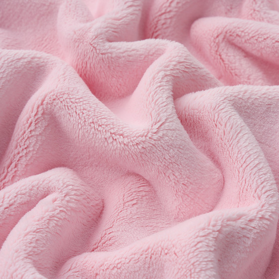 Coma Hoodie™ - The Original Plush - Icy Pink - Men's