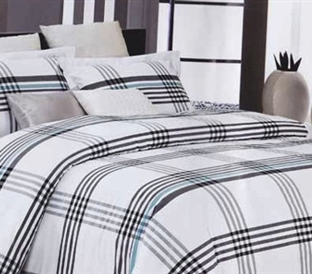 Twin XL Comforter Set - College Ave Dorm Bedding - 100% Cotton