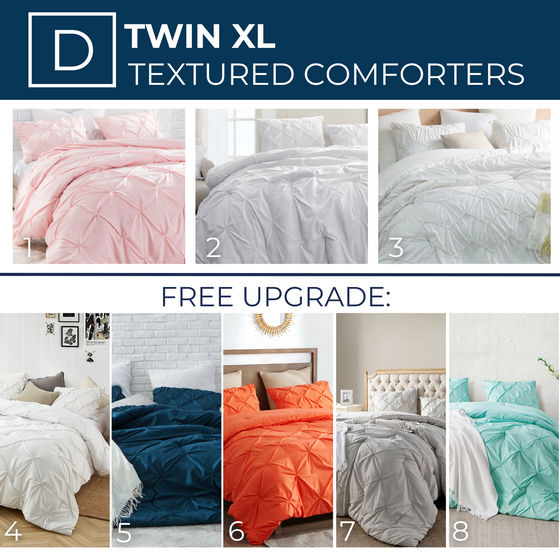 Upgraded Dorm Room Pack